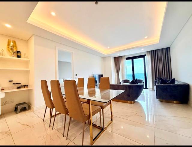 2 BEDROOM PROPERTY TO RENT IN SANDTON CENTRAL